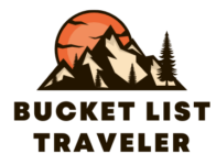 Bucket List Travel